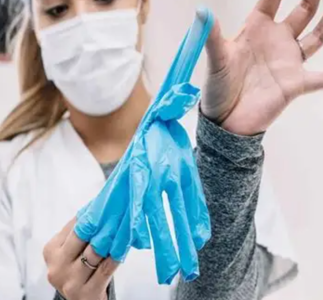 OSHA Regulations For Glove Disposal OSHA Regulations For Glove Disposal