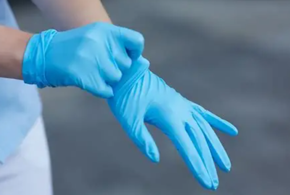 Should You Wear Gloves When Administering Medication Should You Wear Gloves When Administering Medication