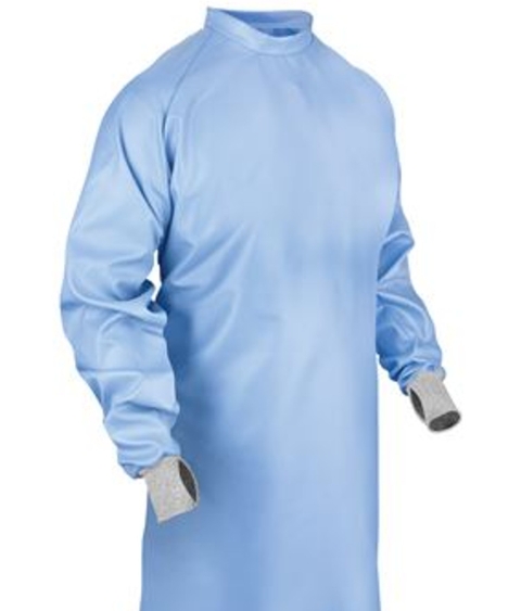 What Is An Isolation Gown What Is An Isolation Gown