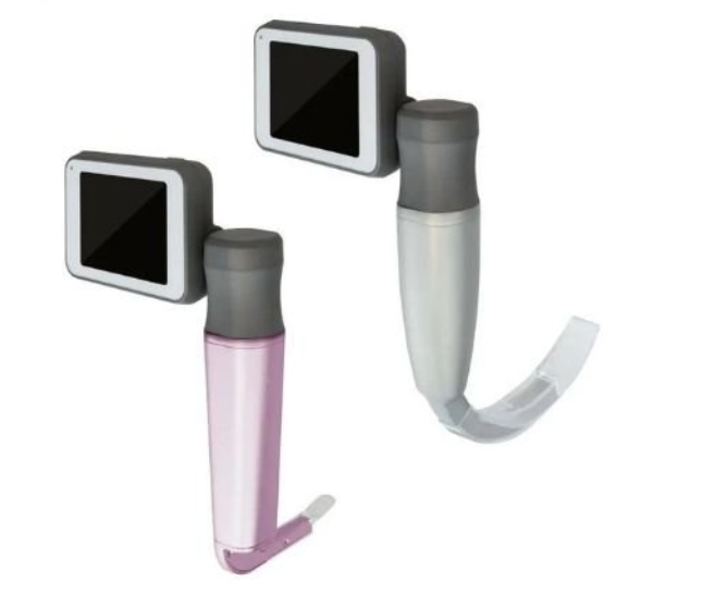 Disposable Video Laryngoscope Germany Disposable Video Laryngoscope Germany