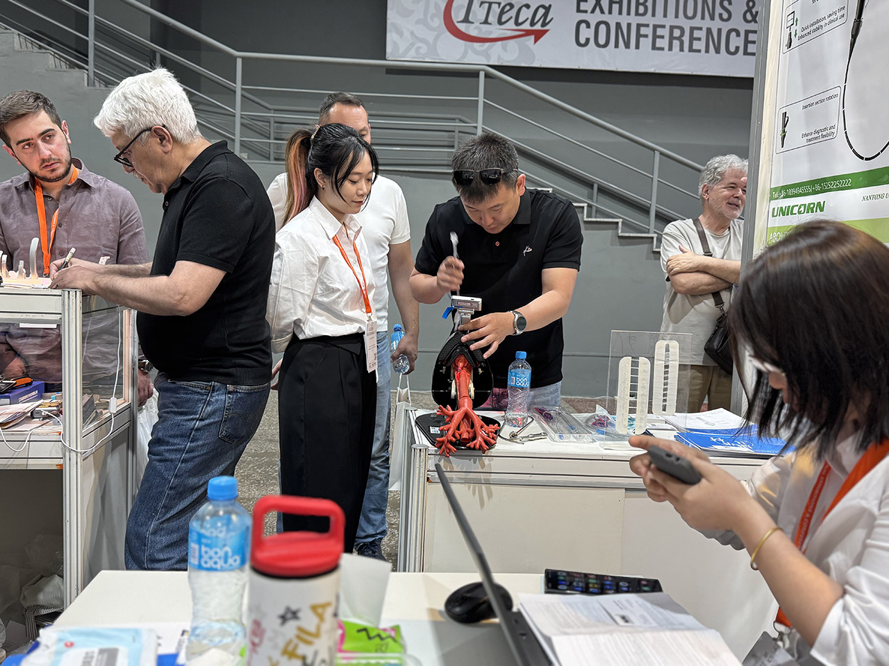 Kazakhstan International Healthcare Exhibition 2025 (2) Kazakhstan International Healthcare Exhibition 2025 (2)