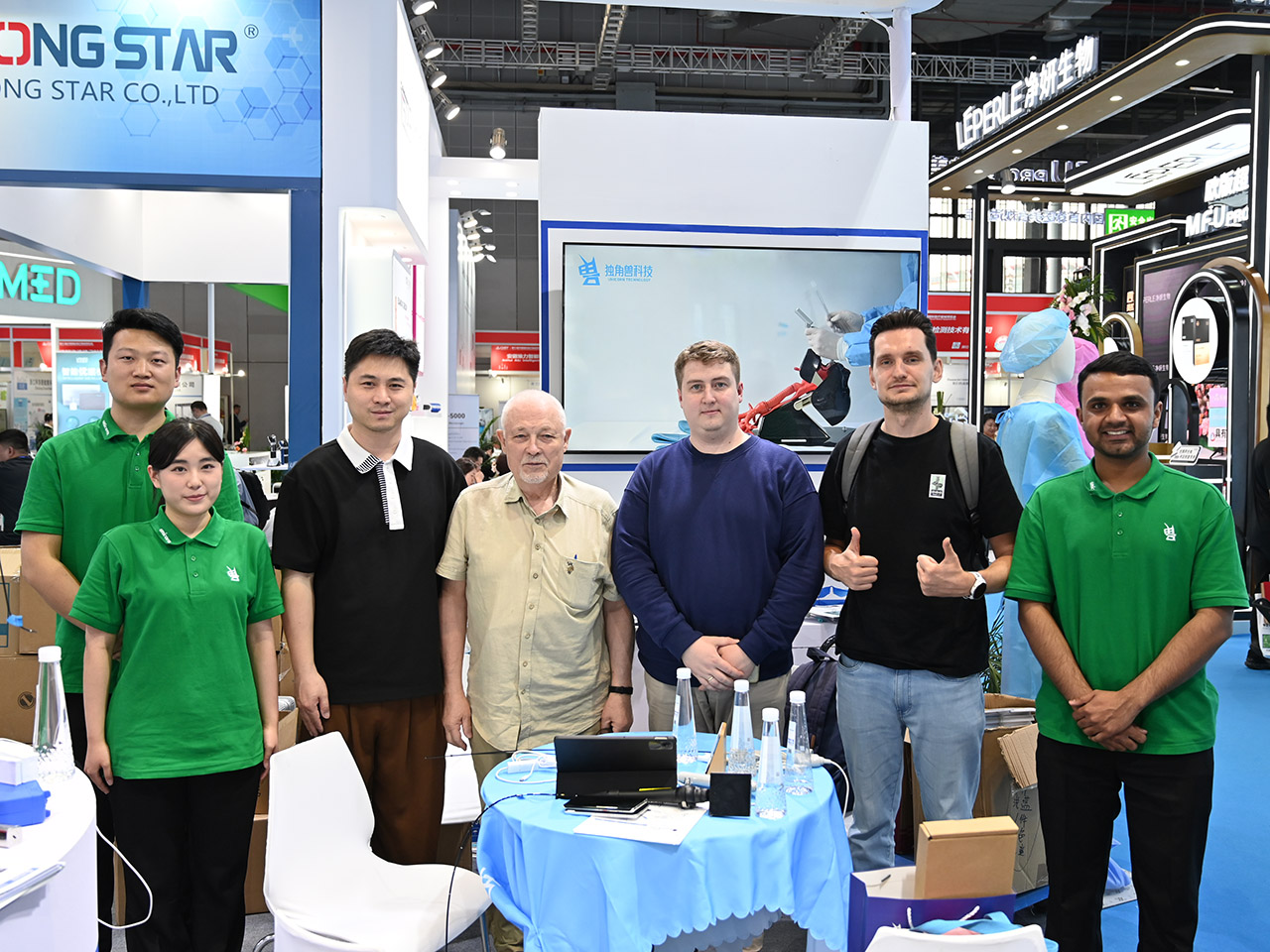 91st China International Medical Equipment (Spring) Expo (1) 91st China International Medical Equipment (Spring) Expo (1)