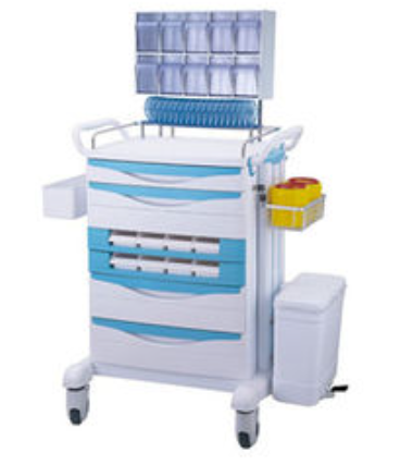 Medical Procedure Cart Manufacturers China Medical Procedure Cart Manufacturers China