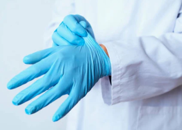Sterile Vs Non Sterile Gloves Sterile Vs Non Sterile Gloves