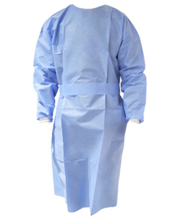 What Is A Isolation Gown What Is A Isolation Gown