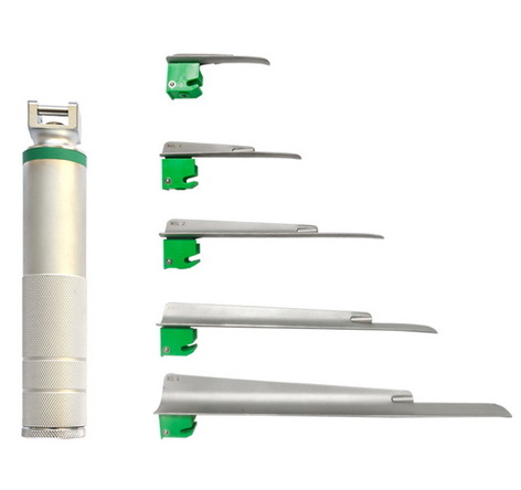 How To Clean Laryngoscope Blades How To Clean Laryngoscope Blades
