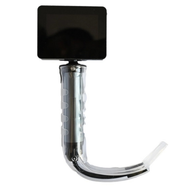 Disposable Video Laryngoscope Turkey Disposable Video Laryngoscope Turkey