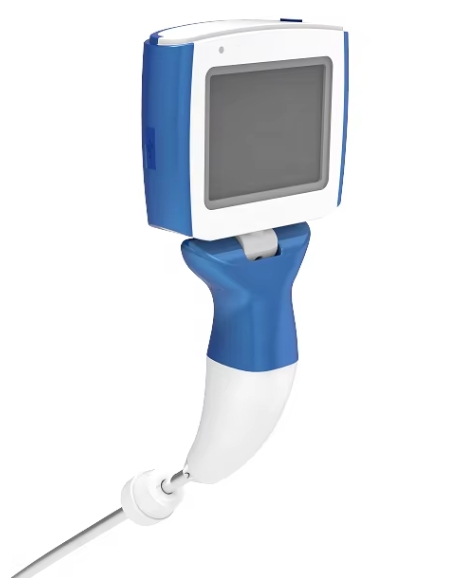 Hospital Pediatric Video Laryngoscope China Hospital Pediatric Video Laryngoscope China