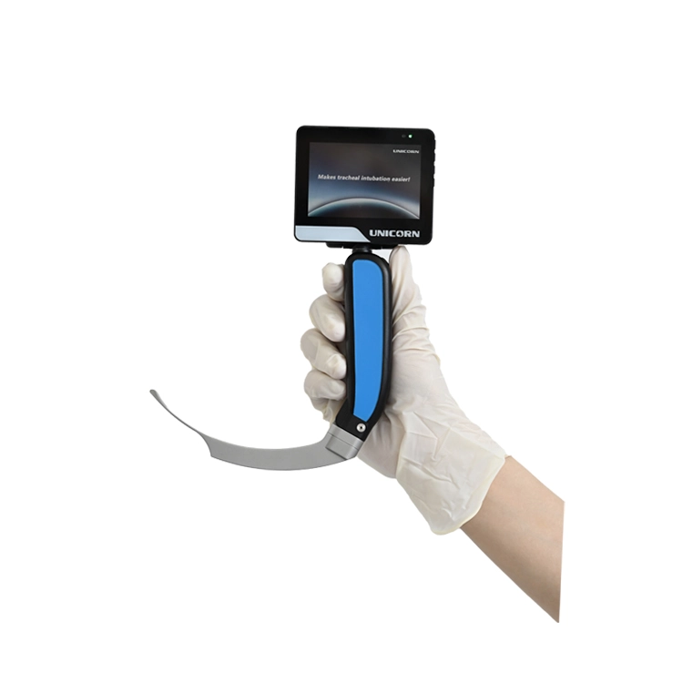 Video Laryngoscope (1) Video Laryngoscope (1)