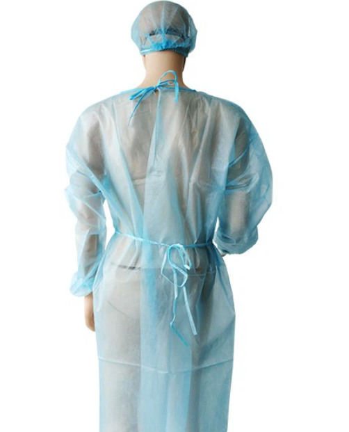 Top 10 Isolation Gown Manufacturers in China Top 10 Isolation Gown Manufacturers in China