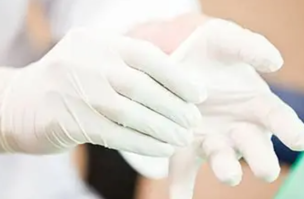 Are Medical Gloves Porous Are Medical Gloves Porous
