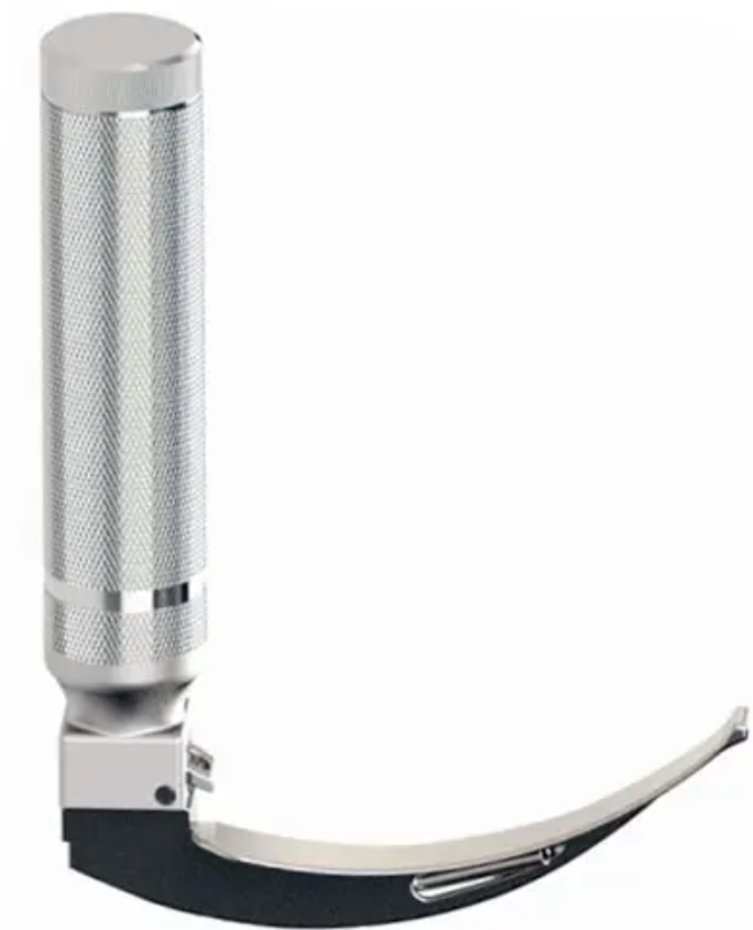 How To Select Laryngoscope Blade How To Select Laryngoscope Blade
