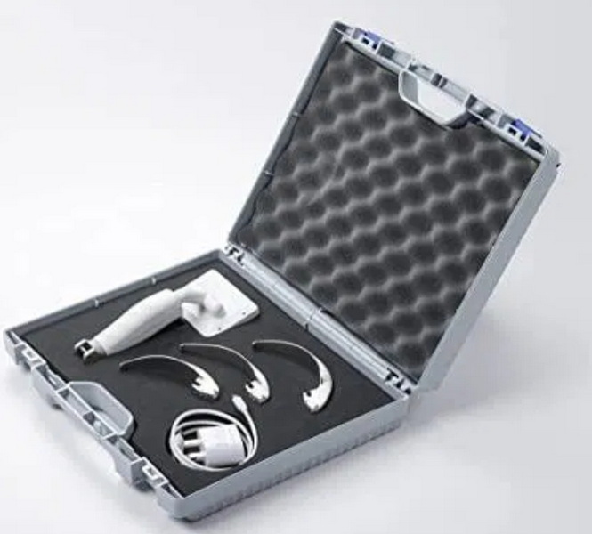 Disposable Video Laryngoscope Russia Disposable Video Laryngoscope Russia