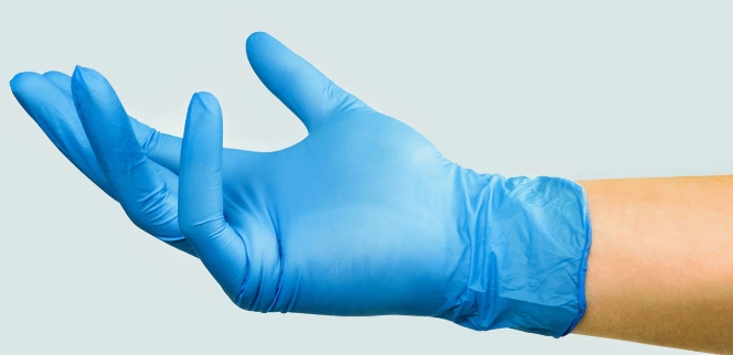 Are Gloves Medical Devices?