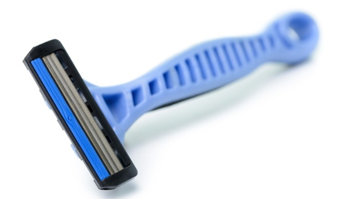Environmental Impact Of Disposable Razors
