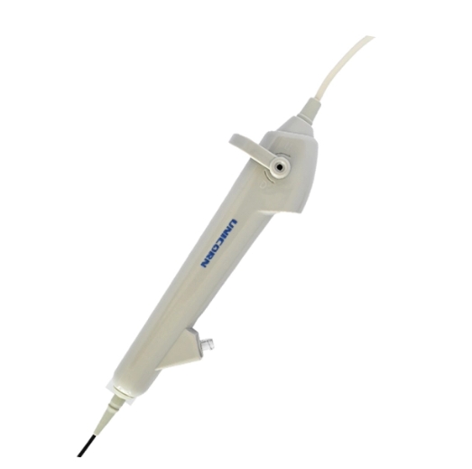 How Ureteroscope Works How Ureteroscope Works