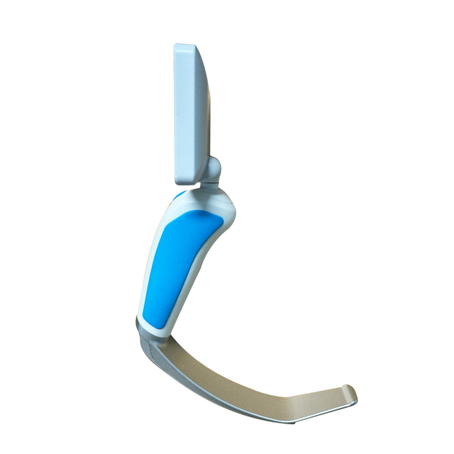 Fully Waterproof Video Laryngoscope