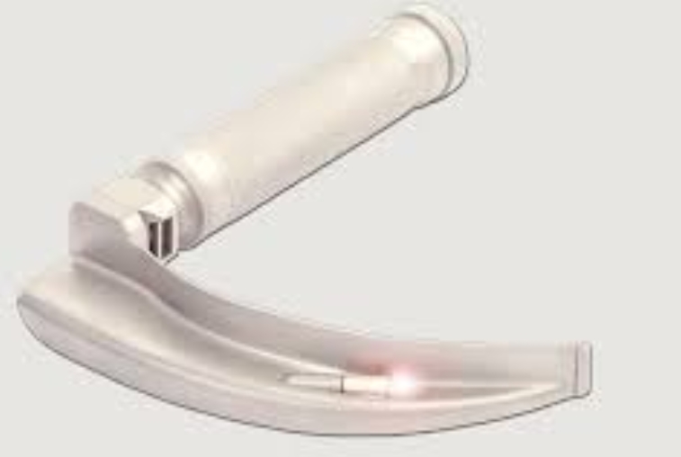 Laryngoscope Battery Replacement