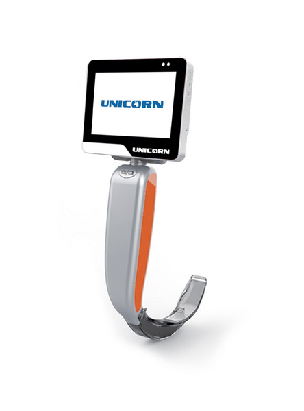 Laryngoscope Meaning