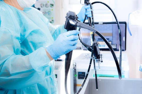 Top Endoscopy System Manufacturers and Suppliers in India