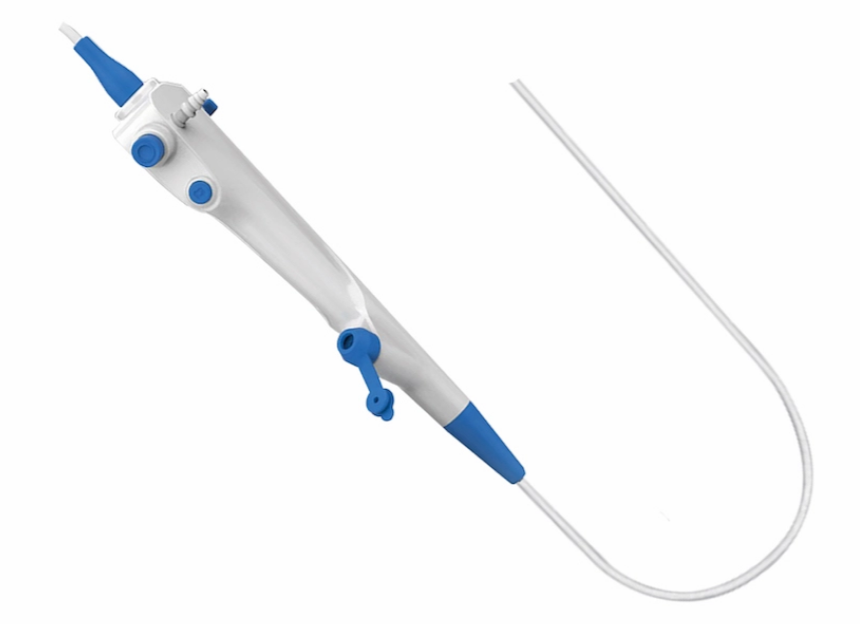 How Clean Bronchoscope How Clean Bronchoscope