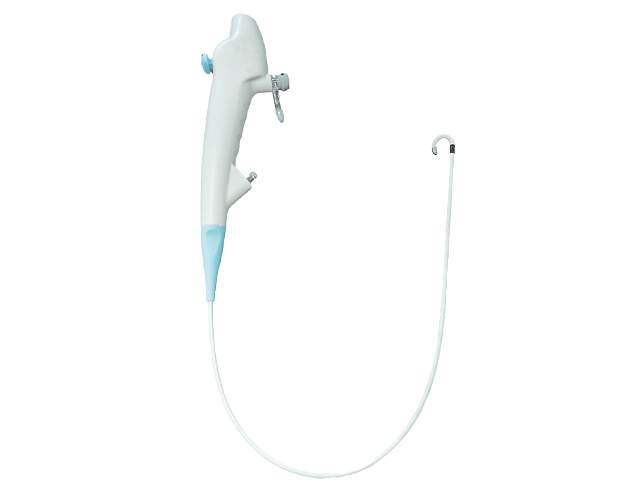 How To Use Ureteroscope How To Use Ureteroscope