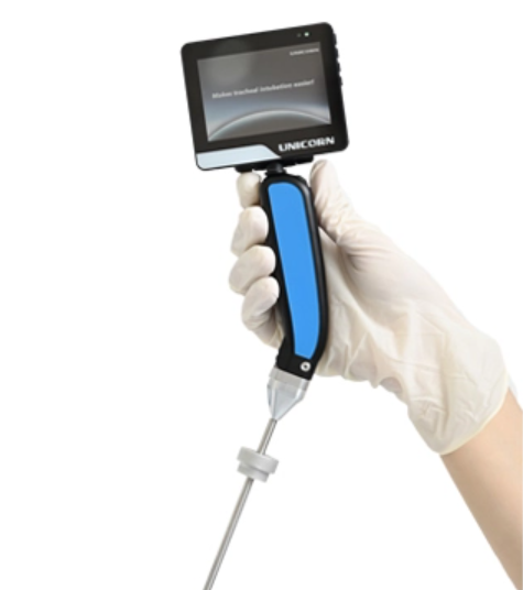 Reusable Endotracheal Stylet China