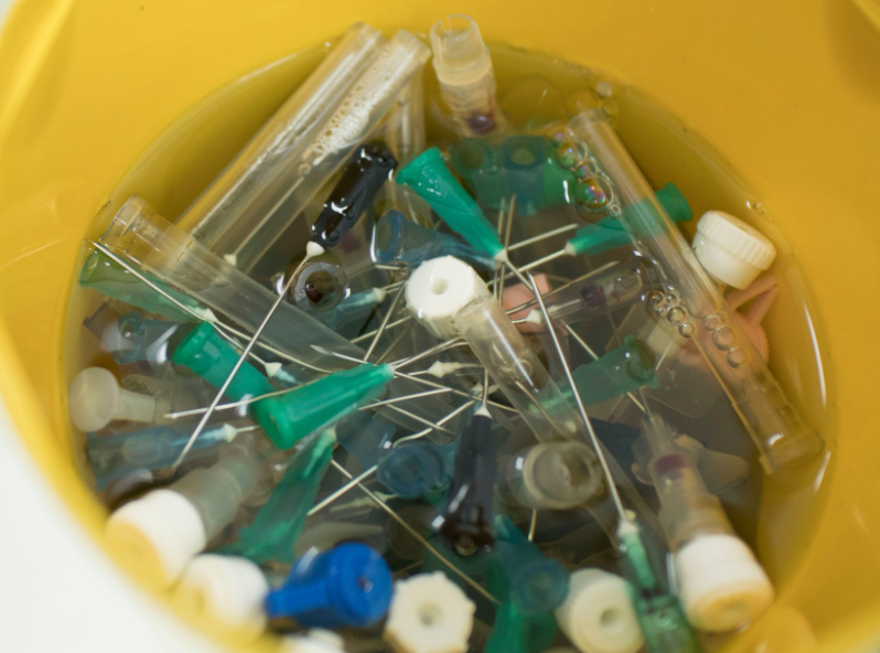 Disposable Scalpel Vs Reusable