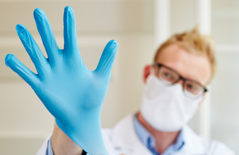 How To Choose The Best Disposable Medical Gloves