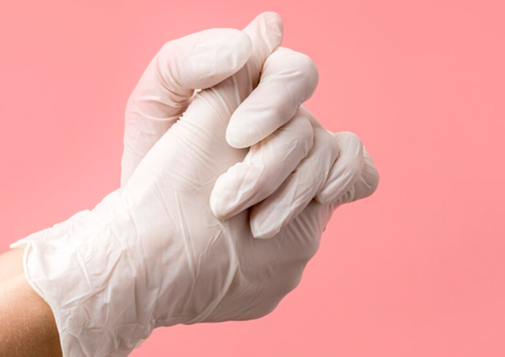 What Are The Types of Medical Gloves.png