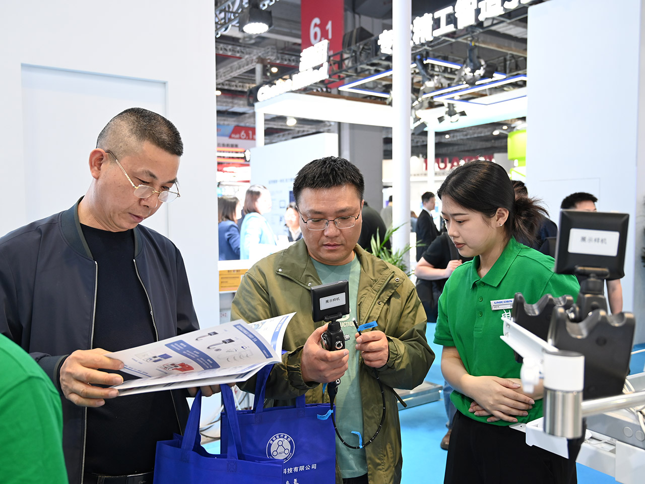 91st China International Medical Equipment (Spring) Expo (25)