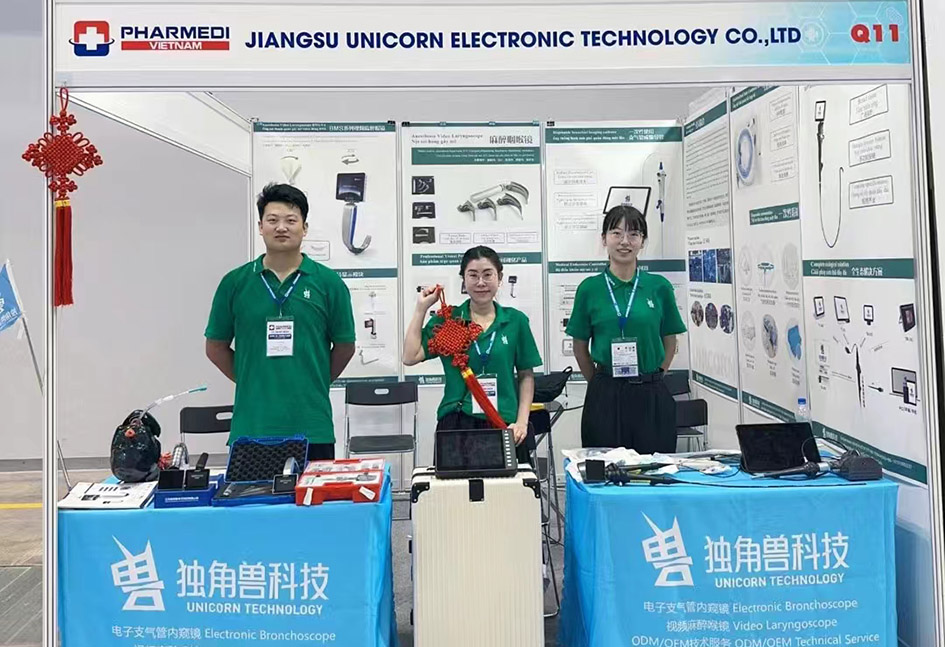 Vietnam Medical Expo Innovative Medical Devices (3)