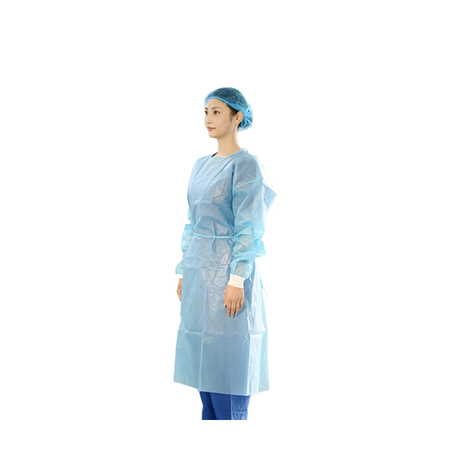 Isolation Gown