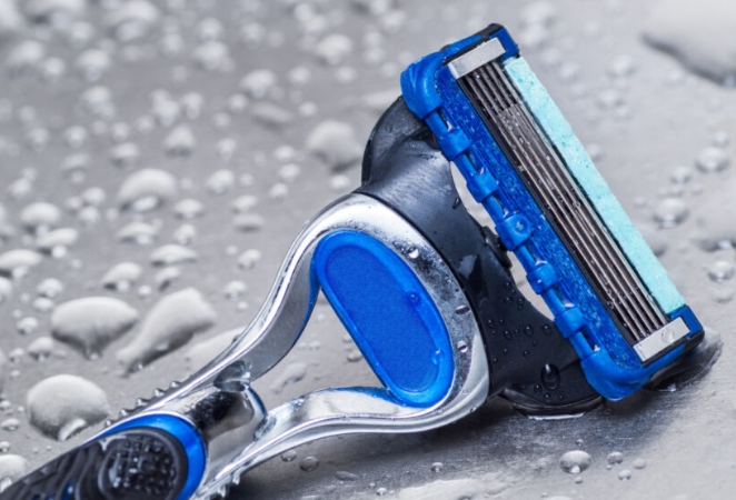 Travel Razor Blade Restrictions