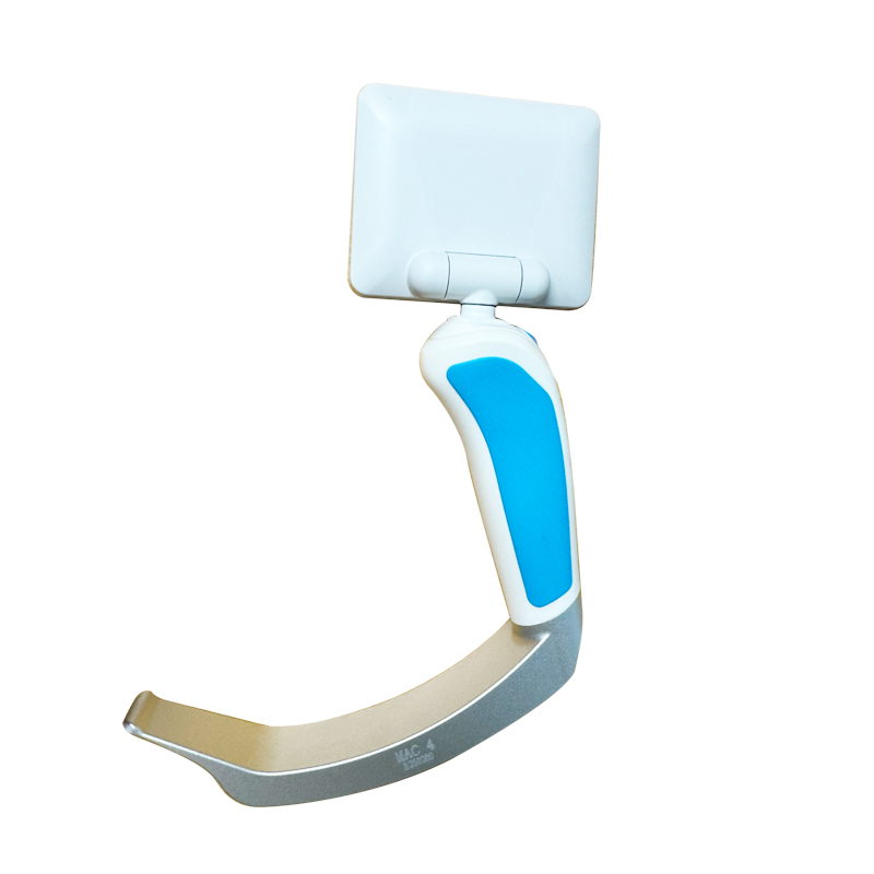 Fully Waterproof Video Laryngoscope (3) Fully Waterproof Video Laryngoscope (3)