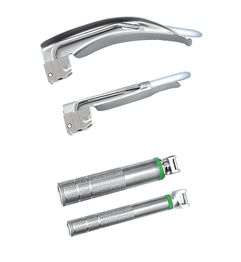 Top 10 Macintosh Laryngoscope Blade Size 3 Manufacturers in China.png