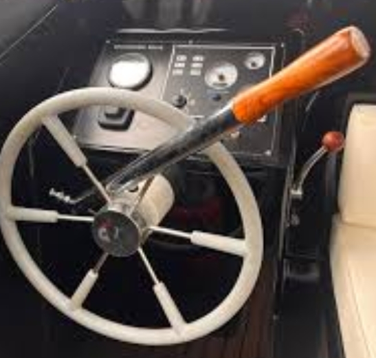 How To Install Boat Steering System