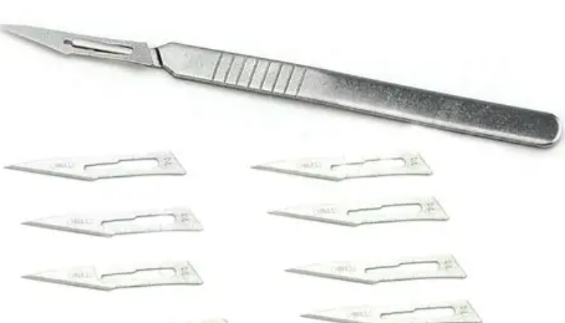 Sterile Scalpel Blade Retailers
