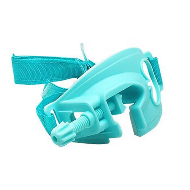 Endotracheal Tube Holder