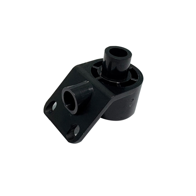 Three-way Connection Channel Component