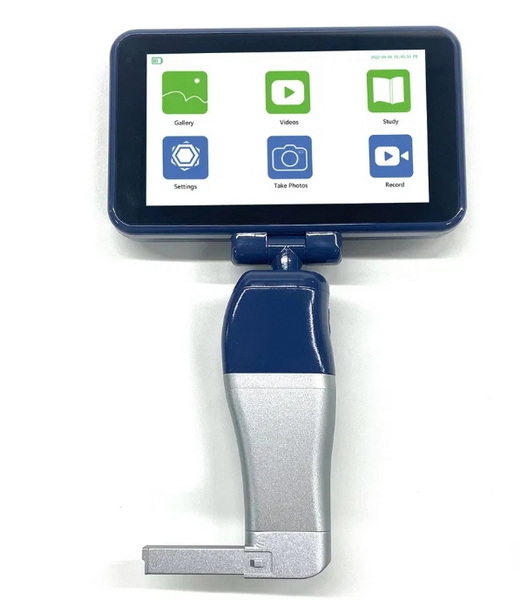 Video Laryngoscope OEM China Video Laryngoscope OEM China