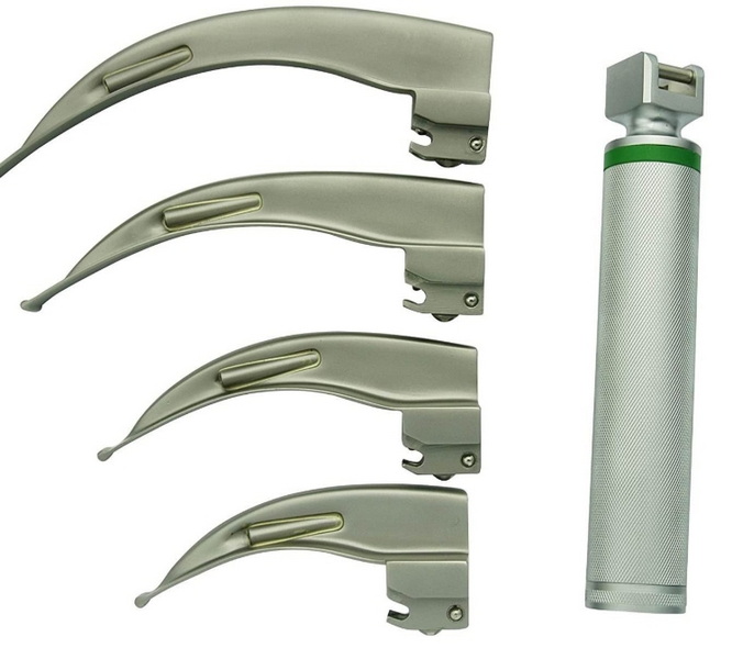 Video Laryngoscope Exporters From France
