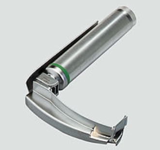 Laryngoscope Components And Function