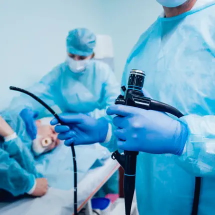 Top Endoscopy System Manufacturers and Suppliers in Arabia