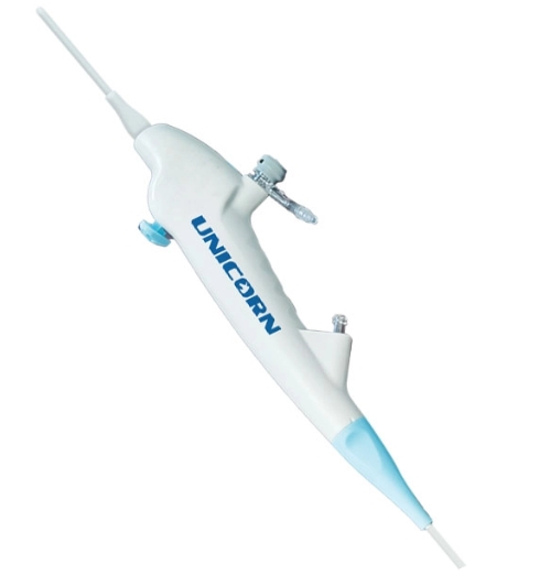 How To Hold A Bronchoscope?