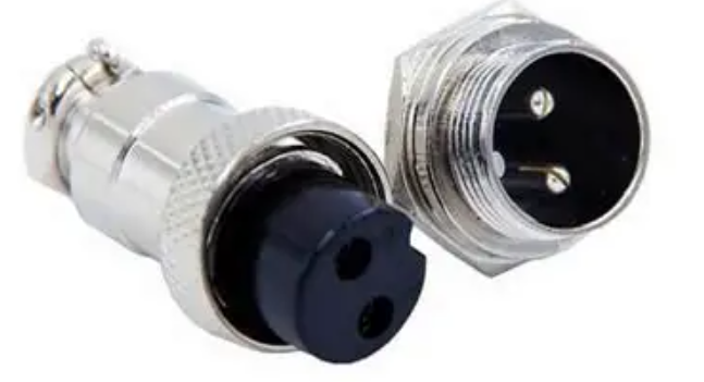 Custom Aviation Plug Manufacturers China