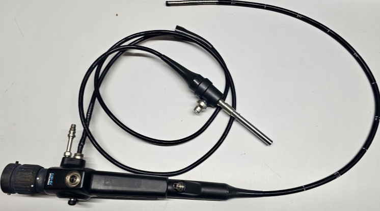 What Is A Fiberoptic Bronchoscope?