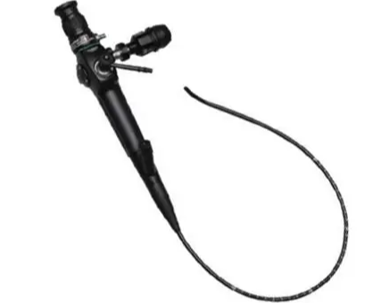 What Is A Flexible Fiberoptic Bronchoscope?