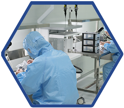 HOW WE\'RE DIFFERENT