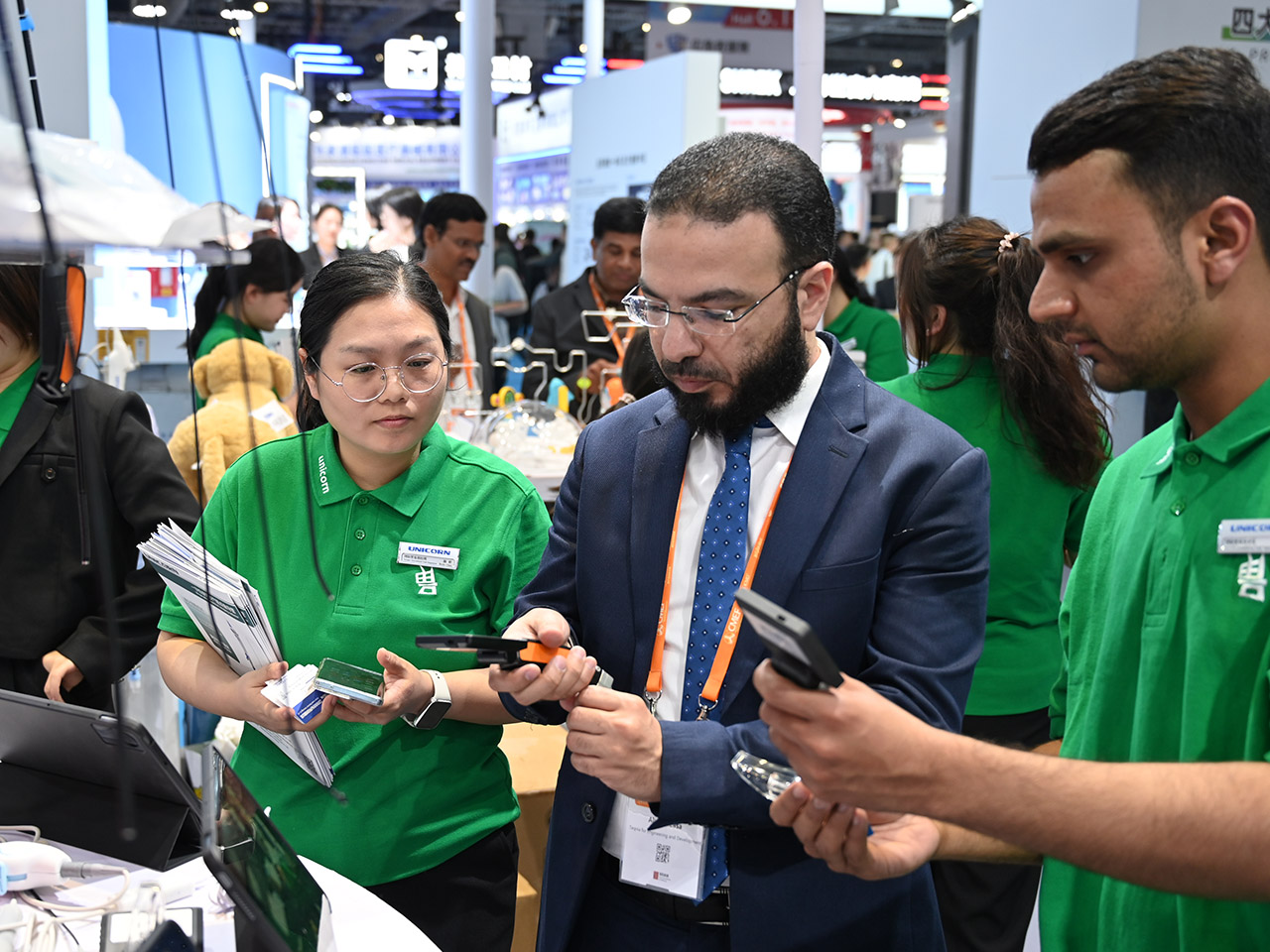 91st China International Medical Equipment (Spring) Expo (11)